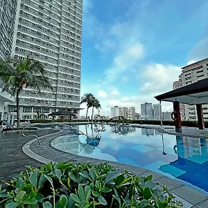 The Beacon Residences Manila