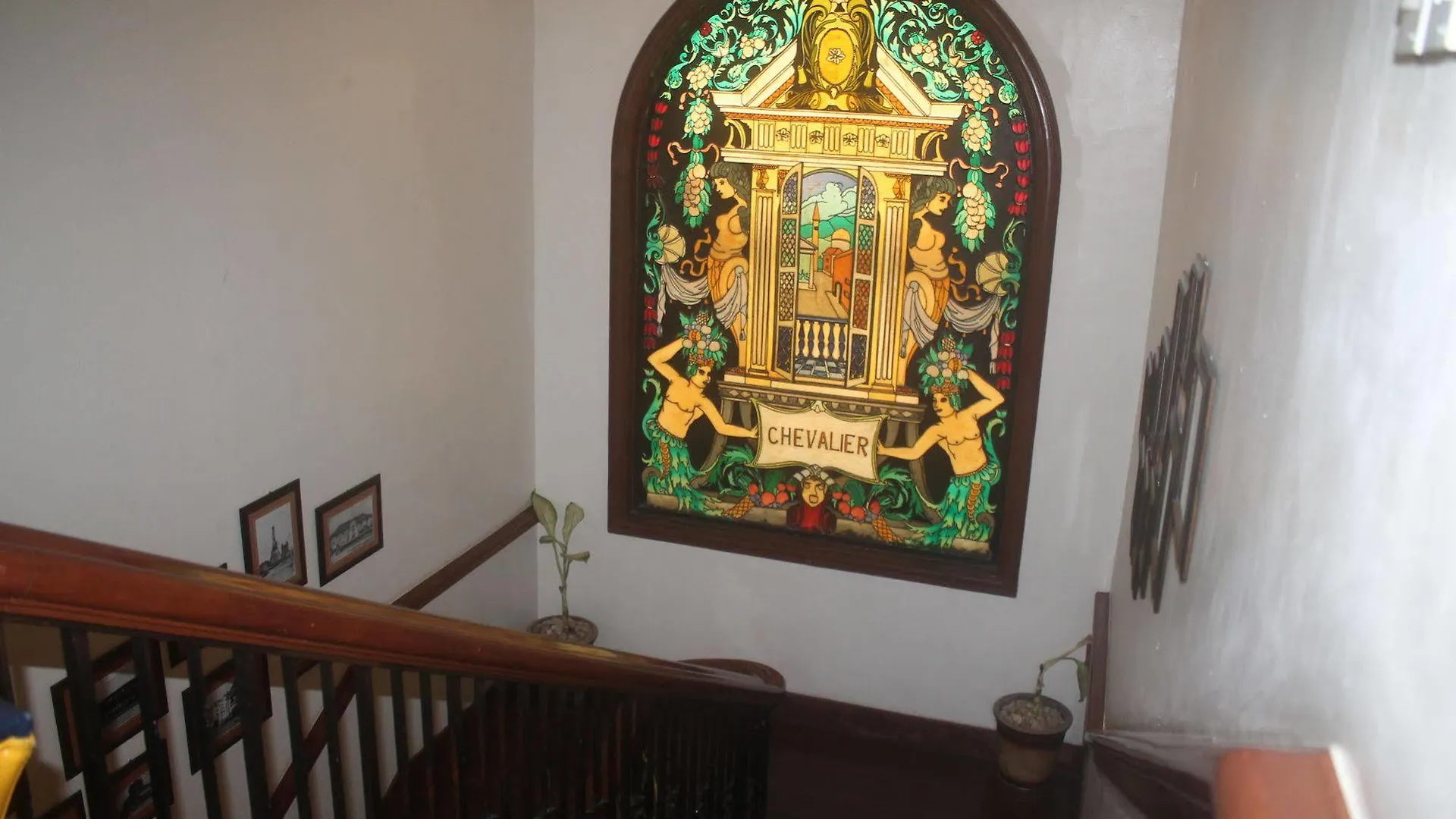 Tambayan Capsule Hostel & Bar Manila 0*,  Philippines